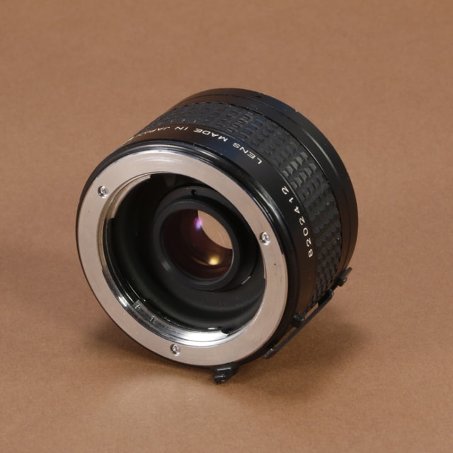 Tokina RMC Doubler for Minolta MD