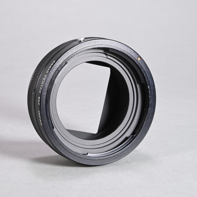 Pentax Helicoid Extension Tube for 6x7