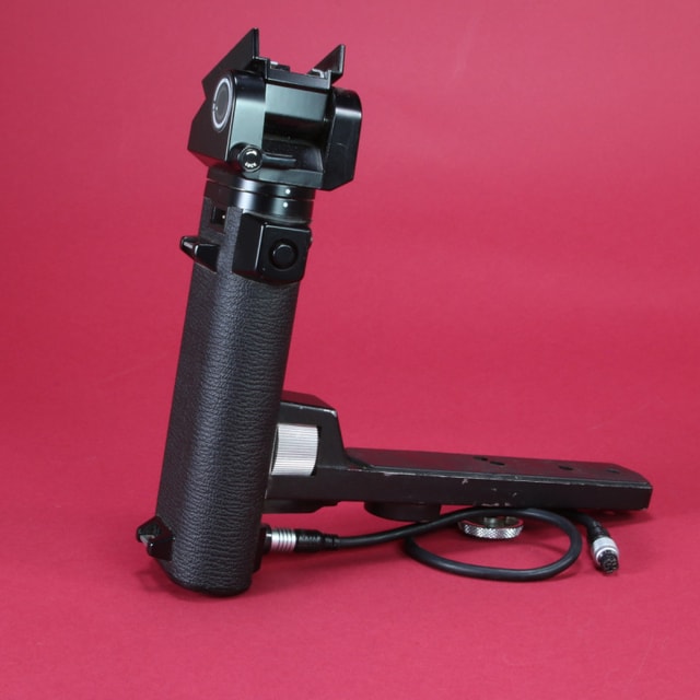 Olympus Power Bounce Grip 2
