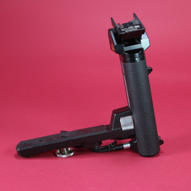 Olympus Power Bounce Grip 2