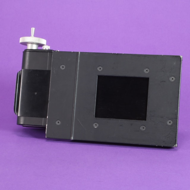 Calumet Roll Holder Model C2