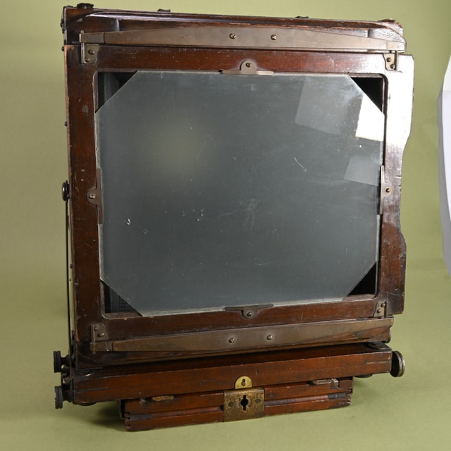 Eastman View Camera No. 2 8x10