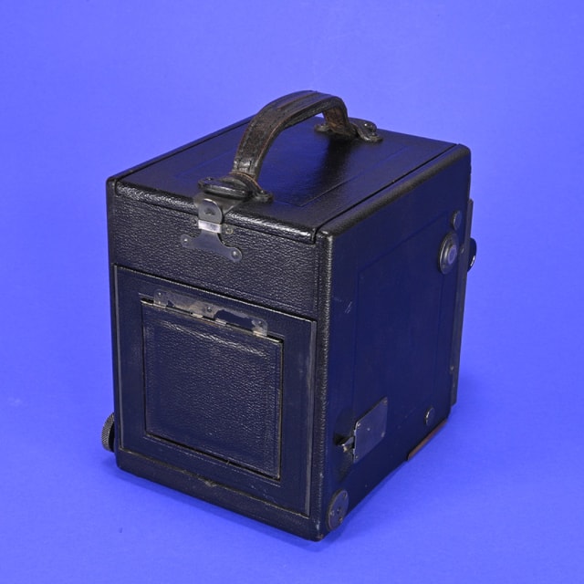 Graflex RB Tele Graflex 4x5 Camera Kit - Refurbished