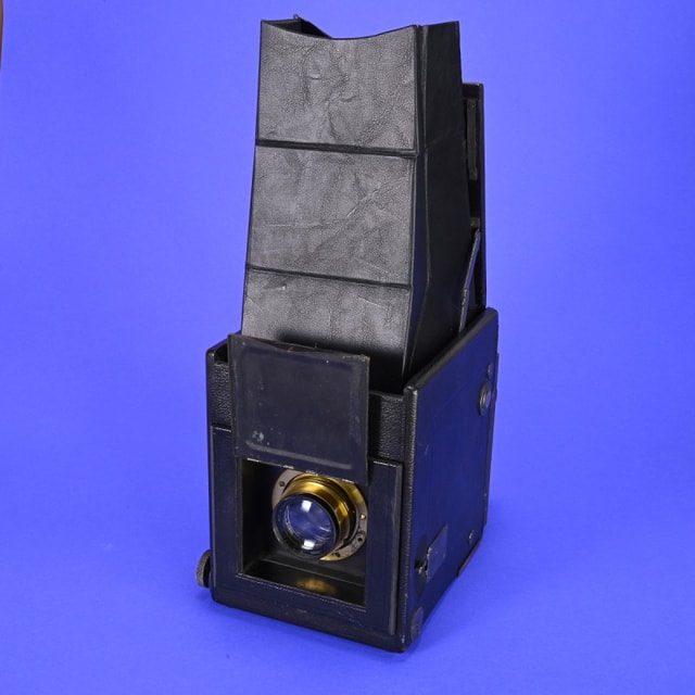Graflex RB Tele Graflex 4x5 Camera Kit - Refurbished