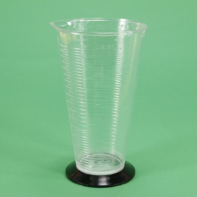 Yankee Graduated Cylinder - 500ml / 16 Liquid Ounce