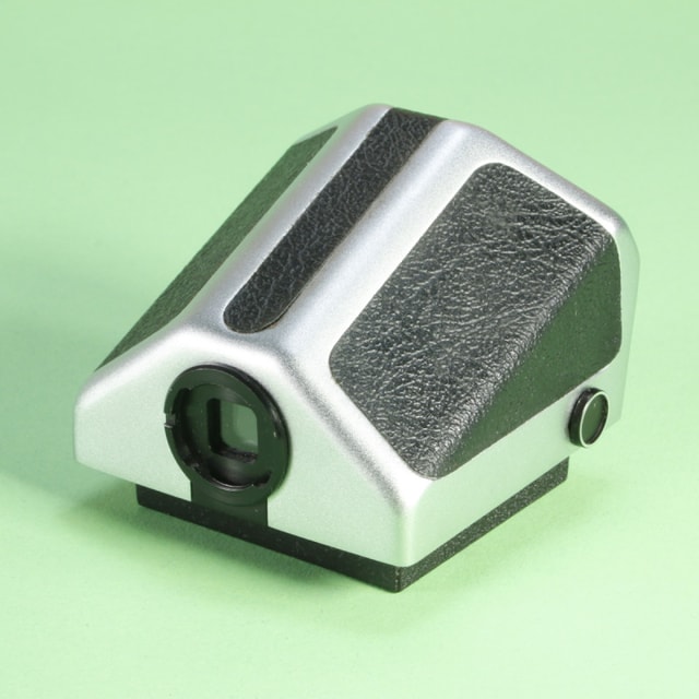 Pentacon Six Prism Finder