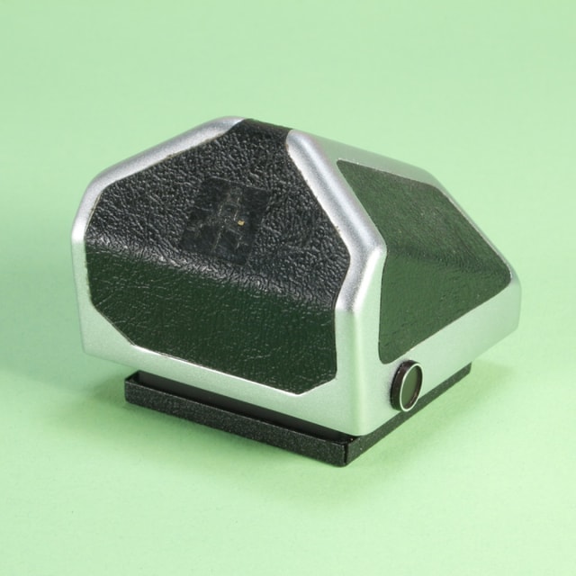 Pentacon Six Prism Finder