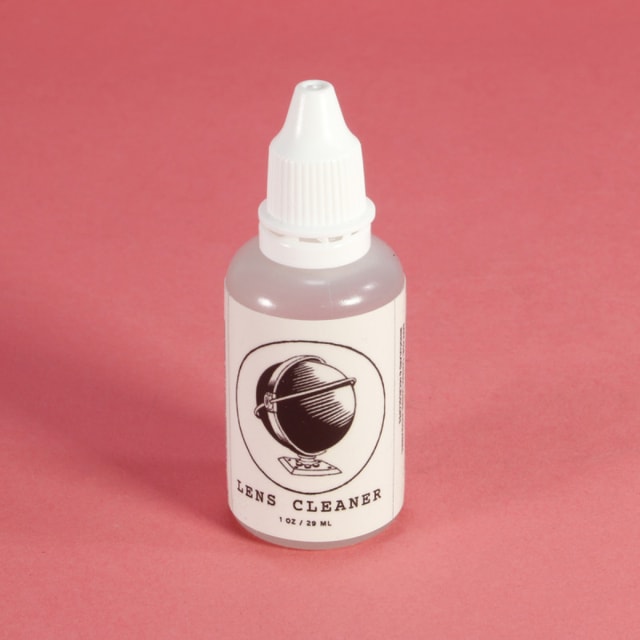 Blue Moon Camera Lens Cleaner - 1oz