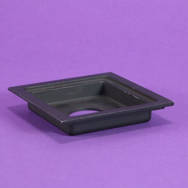 Graphic View Recessed Lens Board 29935 - Copal No.0