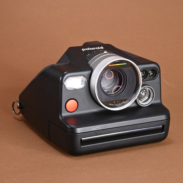 Polaroid I-2 Camera