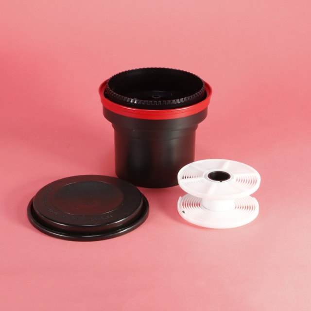 Paterson Super System 4 Film Developing Tank - Multi Reel 1
