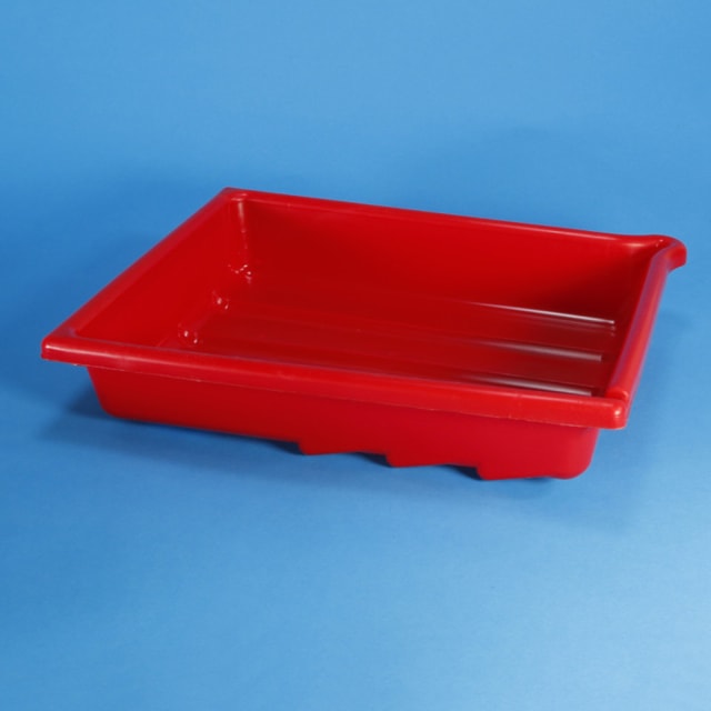 Paterson Developing Tray - Red - 8x10
