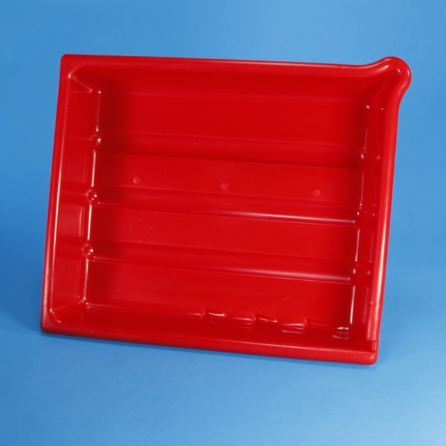 Paterson Developing Tray - Red - 8x10