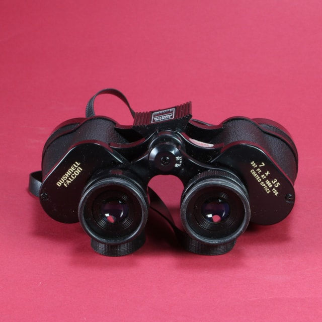 Bushnell 7x35 Falcon Binoculars