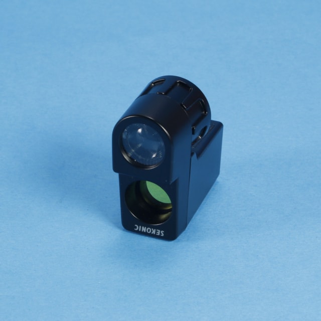 Sekonic L-328 VF Spot Meter Attachment