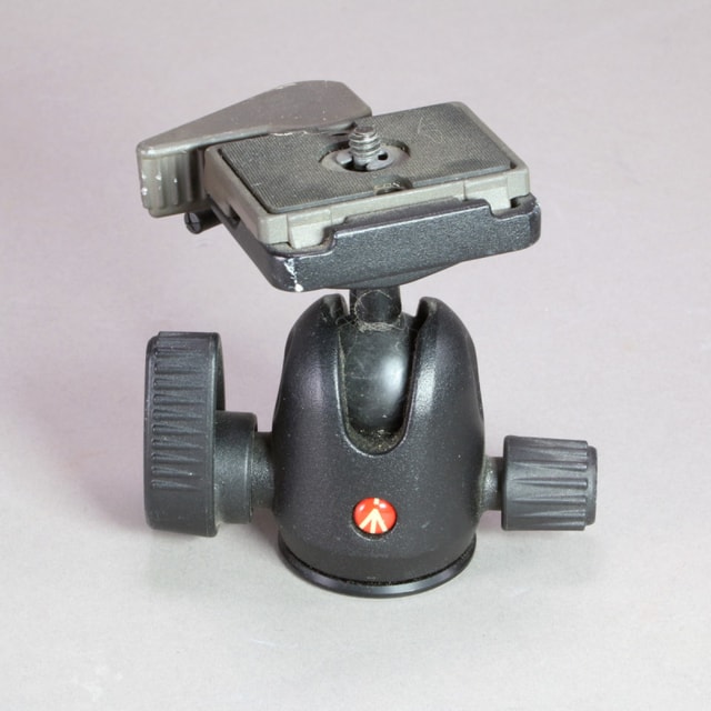 Manfrotto 496RC2 Ball Head