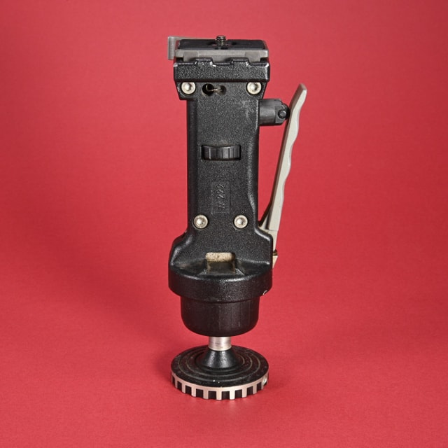 Bogen 3265 / Manfrotto 222 Grip Action Ball Head