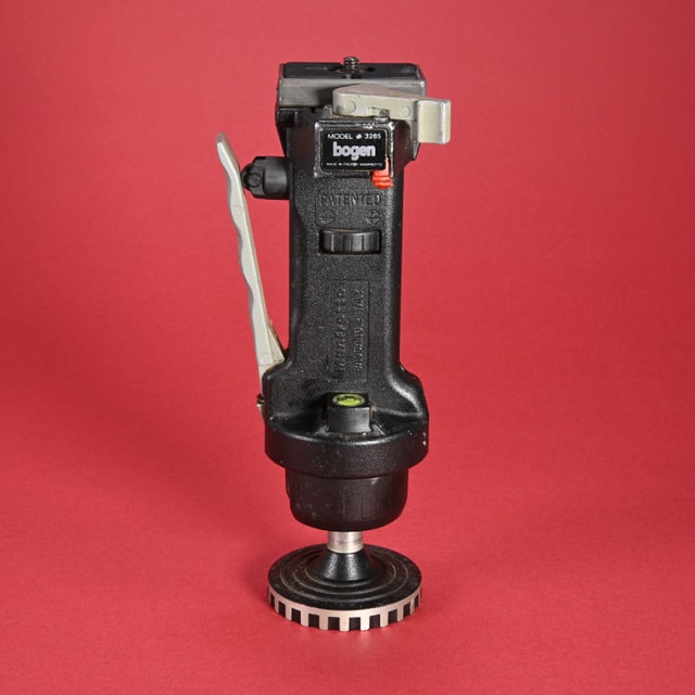 Bogen 3265 / Manfrotto 222 Grip Action Ball Head