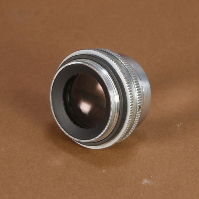 Wollensak 135mm f4.5 Raptar Enlarging Lens