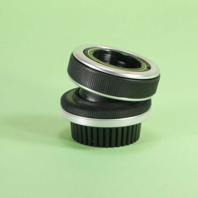 Lensbaby Composer Pro System for Nikon F