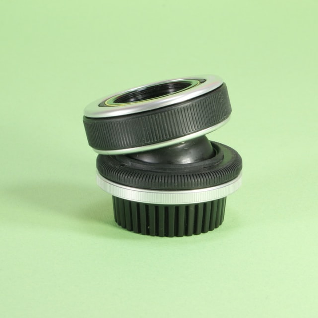Lensbaby Composer Pro System for Nikon F