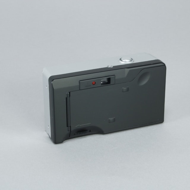 Reto Kodak H35 Half Frame Camera - Brown