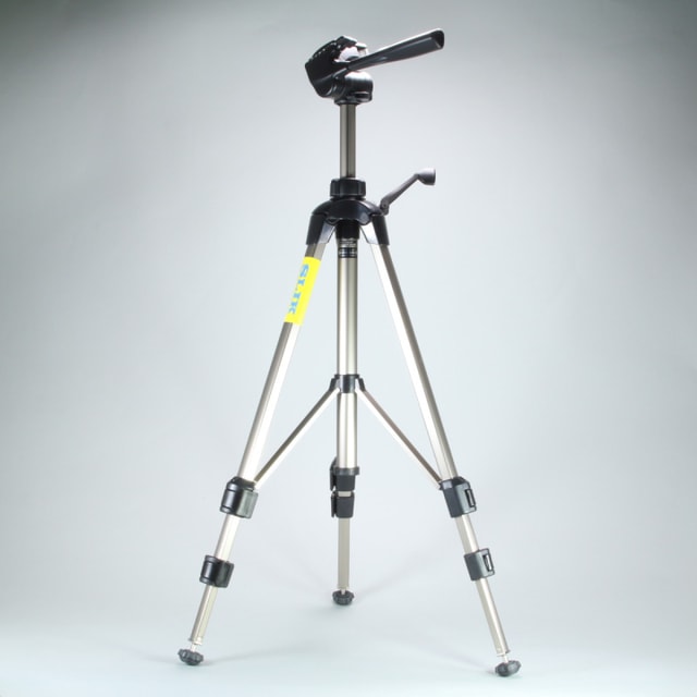 Slik U9000 Tripod