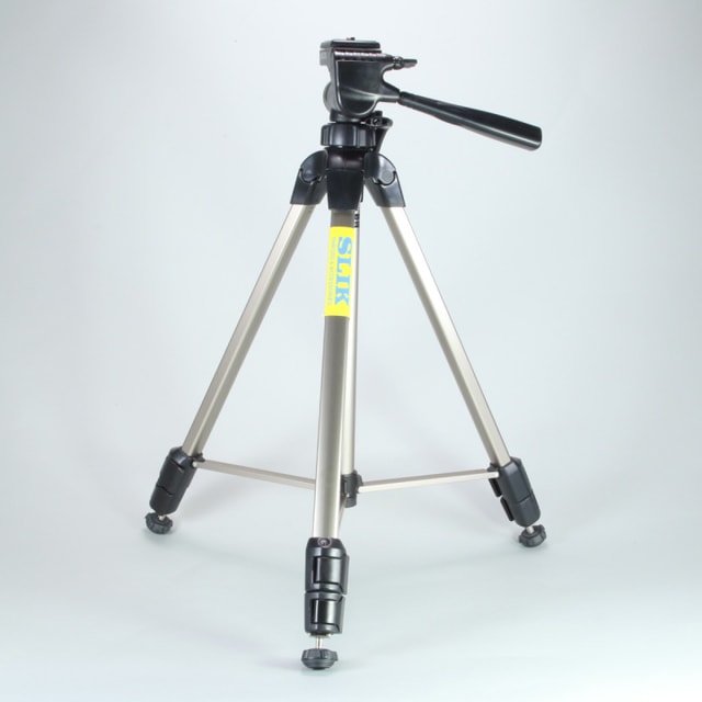 Slik U9000 Tripod