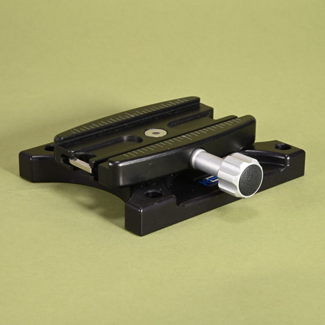 Kirk MVH502-BQR Quick Release Bridge System