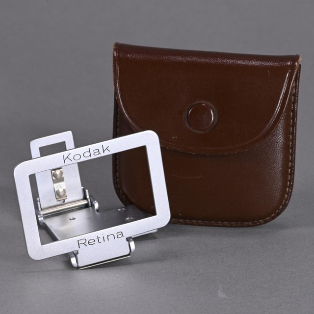 Kodak Retina Frame Finder