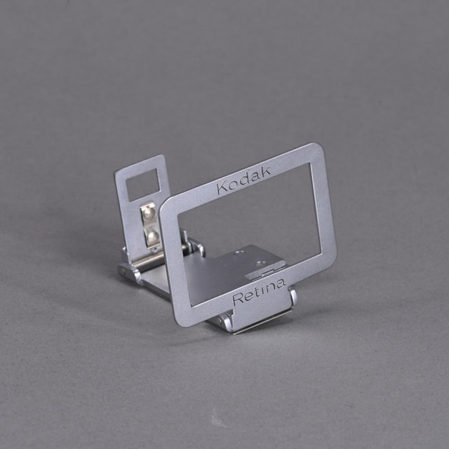 Kodak Retina Frame Finder