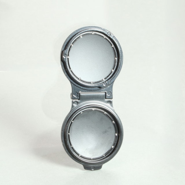 Fotodiox Lens Cap for Rollei TLR - Bay I