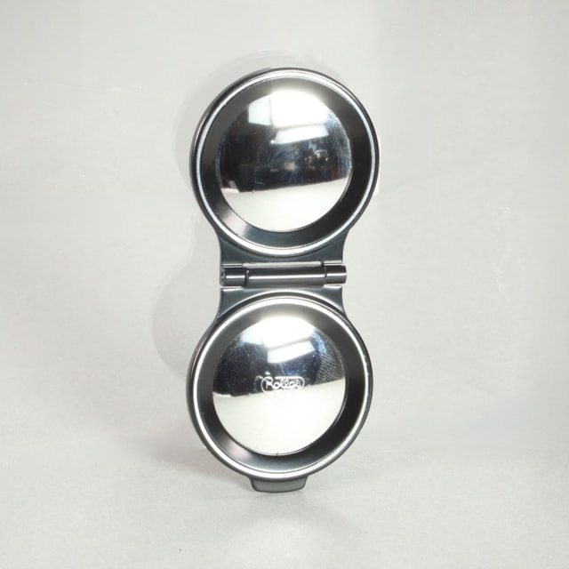 Fotodiox Lens Cap for Rollei TLR - Bay I