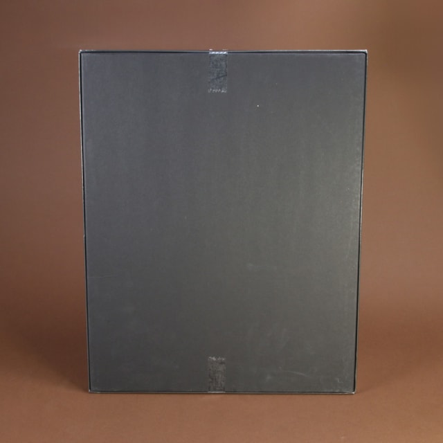 Bergger Prestige Variable CM Warm Semi-Matte - 25 sheets of 11x14 FB Paper