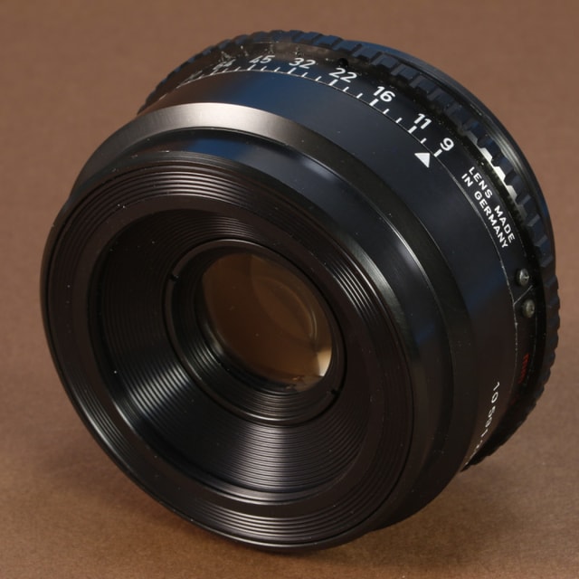Rodenstock 240mm f9 Apo-Ronar-CL Process Lens