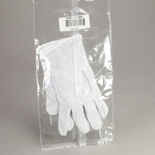 Nylon Static Control Work Glove - Small
