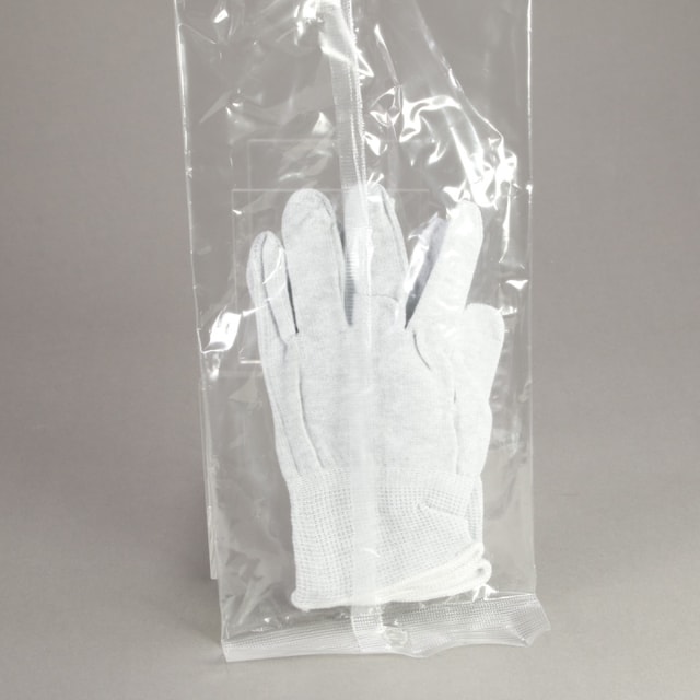 Nylon Static Control Work Glove - Small