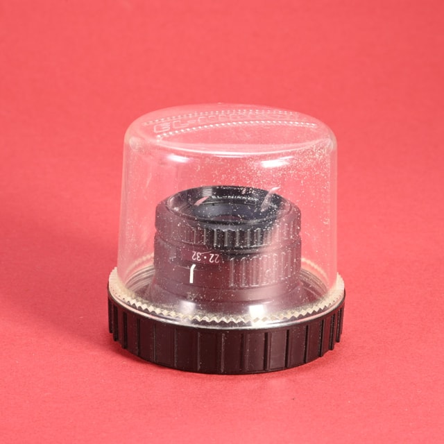 Nikon 80mm f5.6 EL-Nikkor Enlarger Lens (M39)