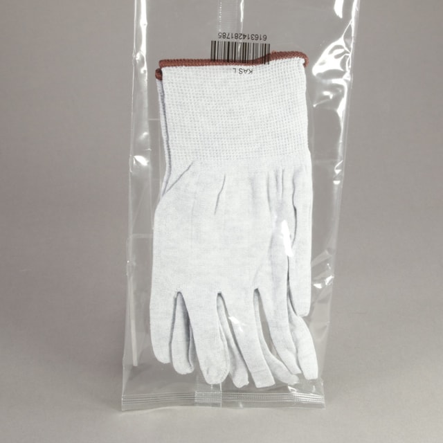 Nylon Static Control Work Glove - Large