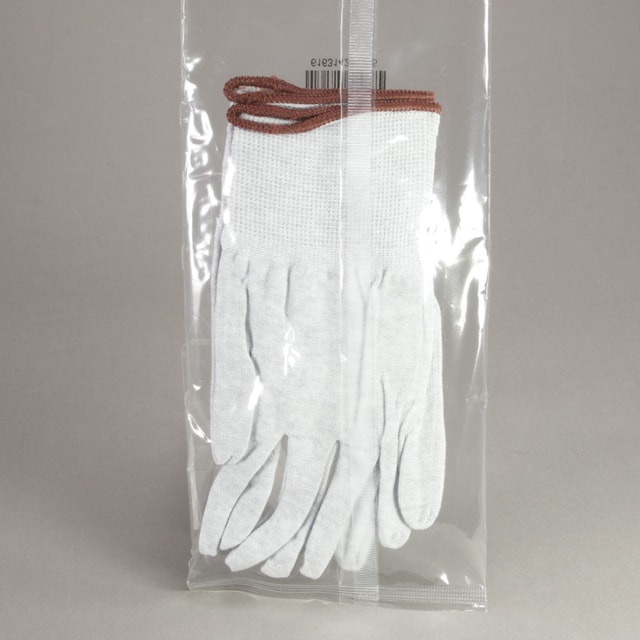 Nylon Static Control Work Glove - Large