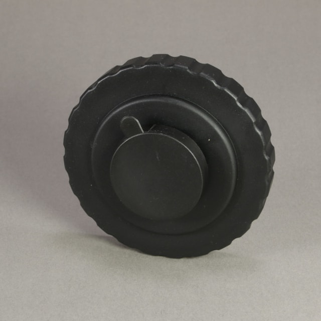 Kalt Lid with Cap for Stainless Steel Developing Tanks