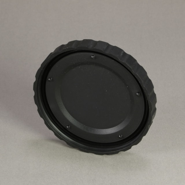 Kalt Lid with Cap for Stainless Steel Developing Tanks