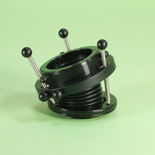 Lensbaby Control Freak Special Effects Lens for Nikon F