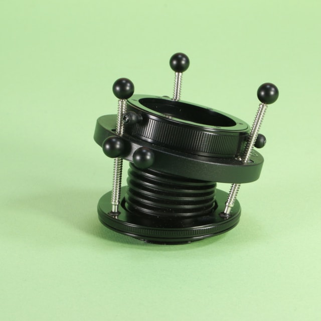 Lensbaby Control Freak Special Effects Lens for Nikon F