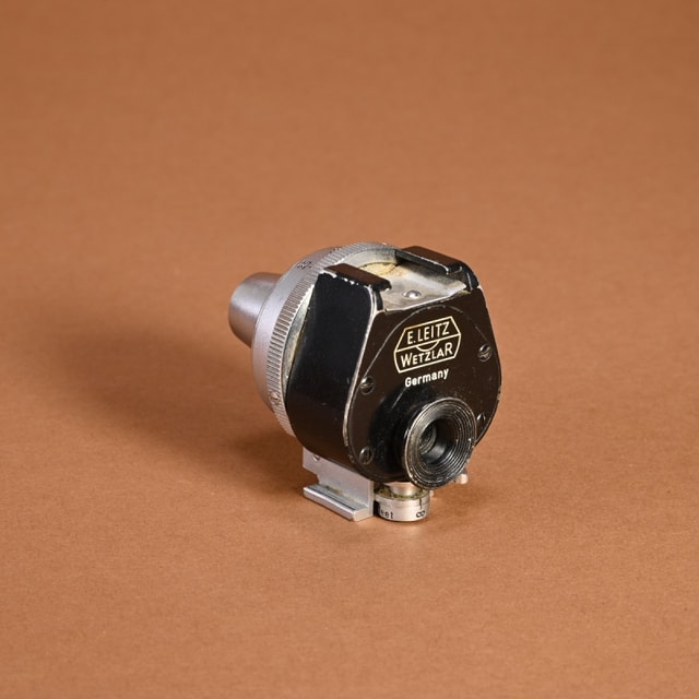 Leica Universal Viewfinder VIOOH