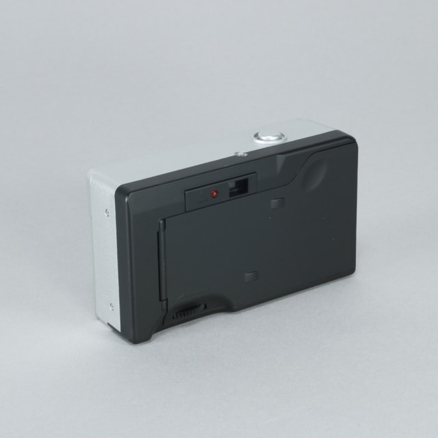 Reto Kodak H35 Half Frame Camera - Sage