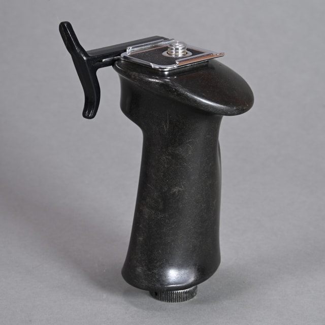 Hasselblad Pistol Grip