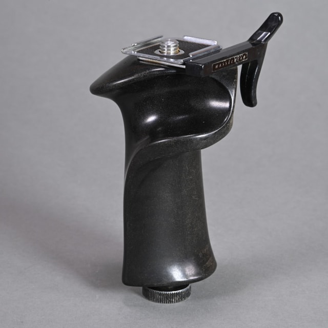 Hasselblad Pistol Grip