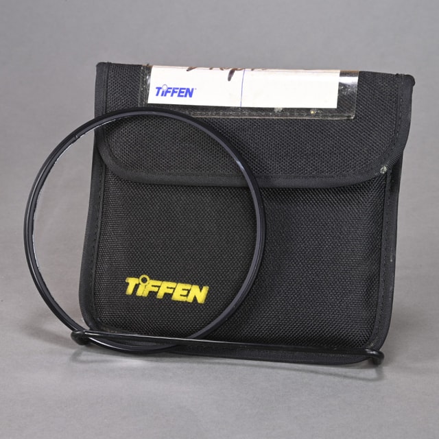 Tiffen Professional 4 1/2 Plus 1 Close-up Filter - 4 1/2"