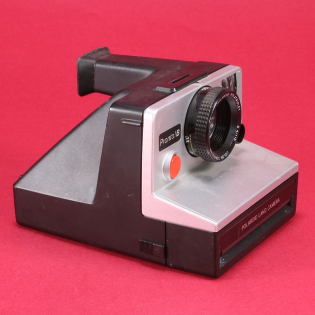 Polaroid Pronto! B Land Camera